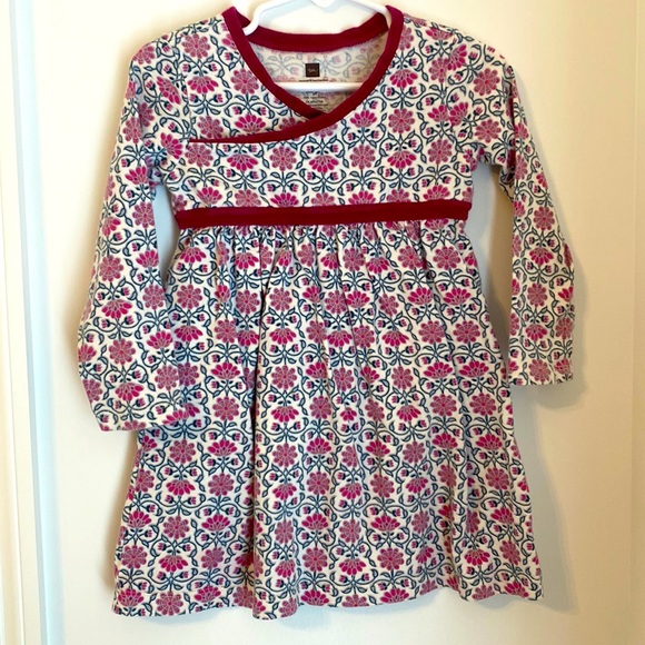 Tea Collection Other - Tea brand dress
